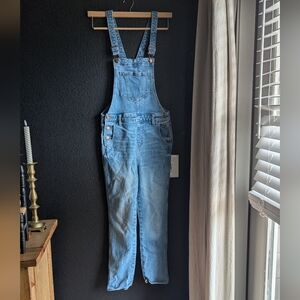 Old Navy overalls